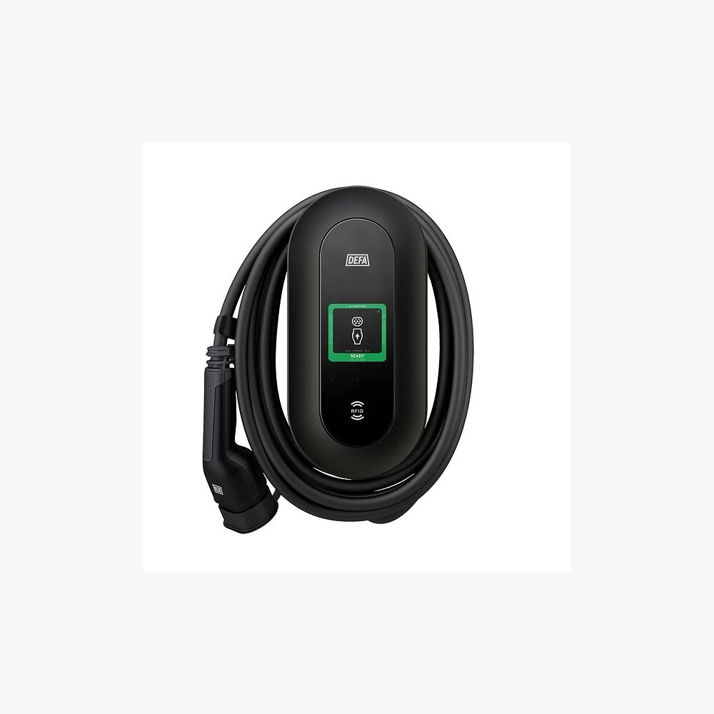 DEFA Power latausasema