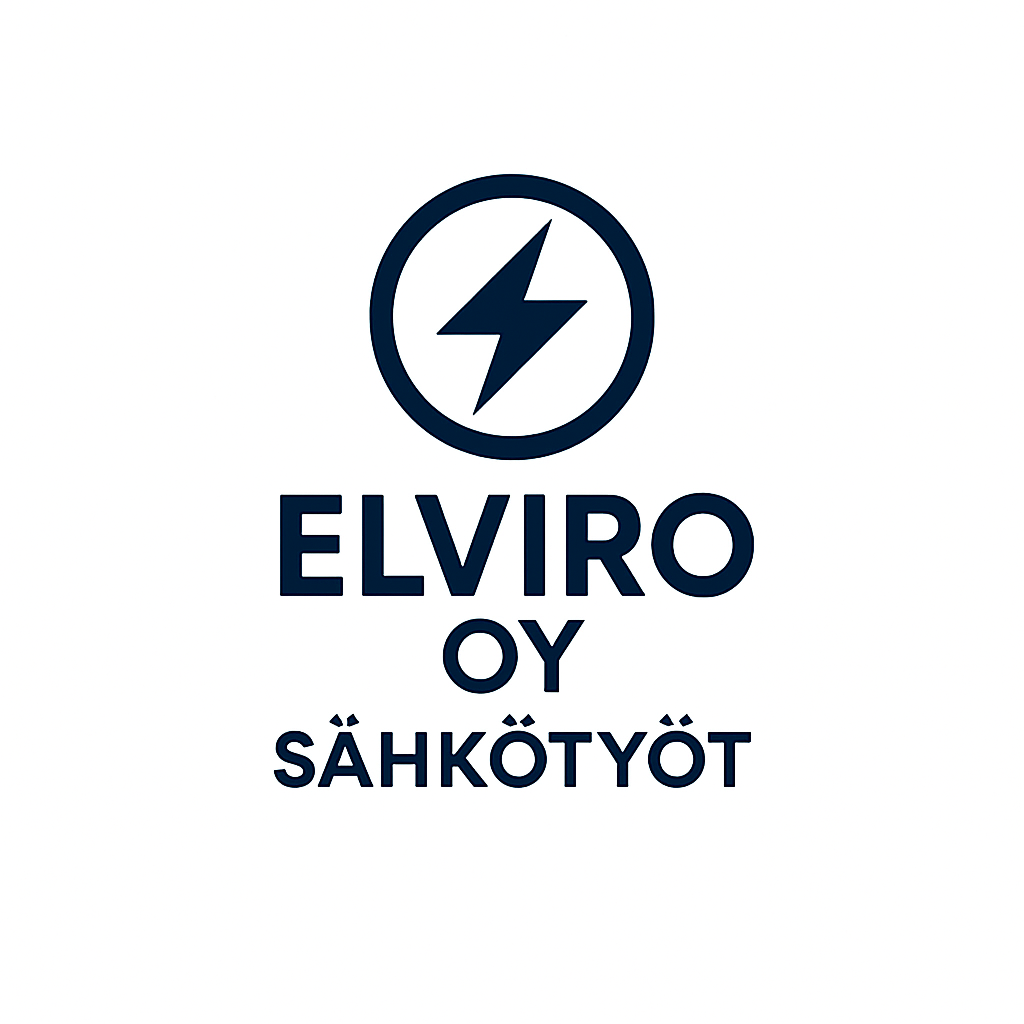 Elviro Oy logo